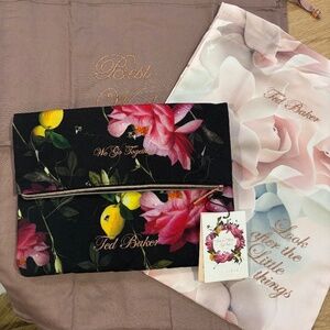 Ted Baker Travel Laundry Bag